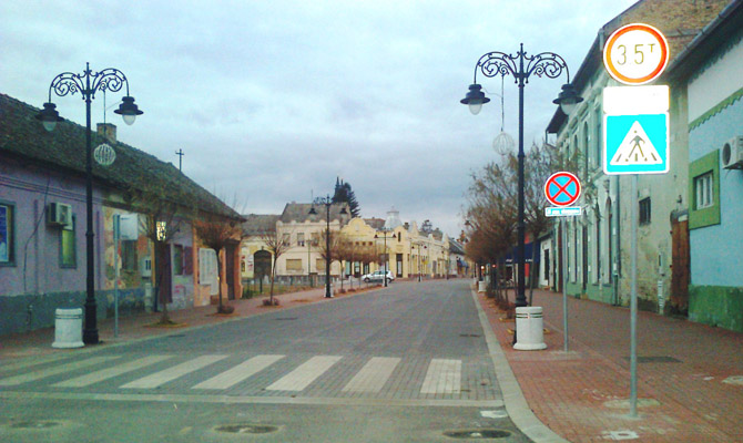 Zmaj utca